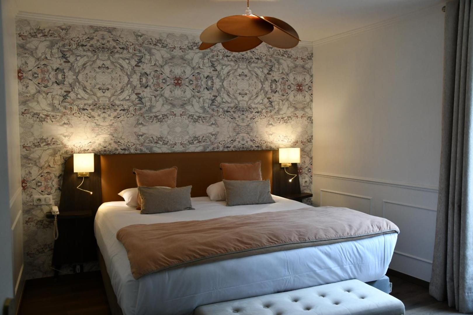 Le Moulin Des Ruats Hotel Avallon Ngoại thất bức ảnh