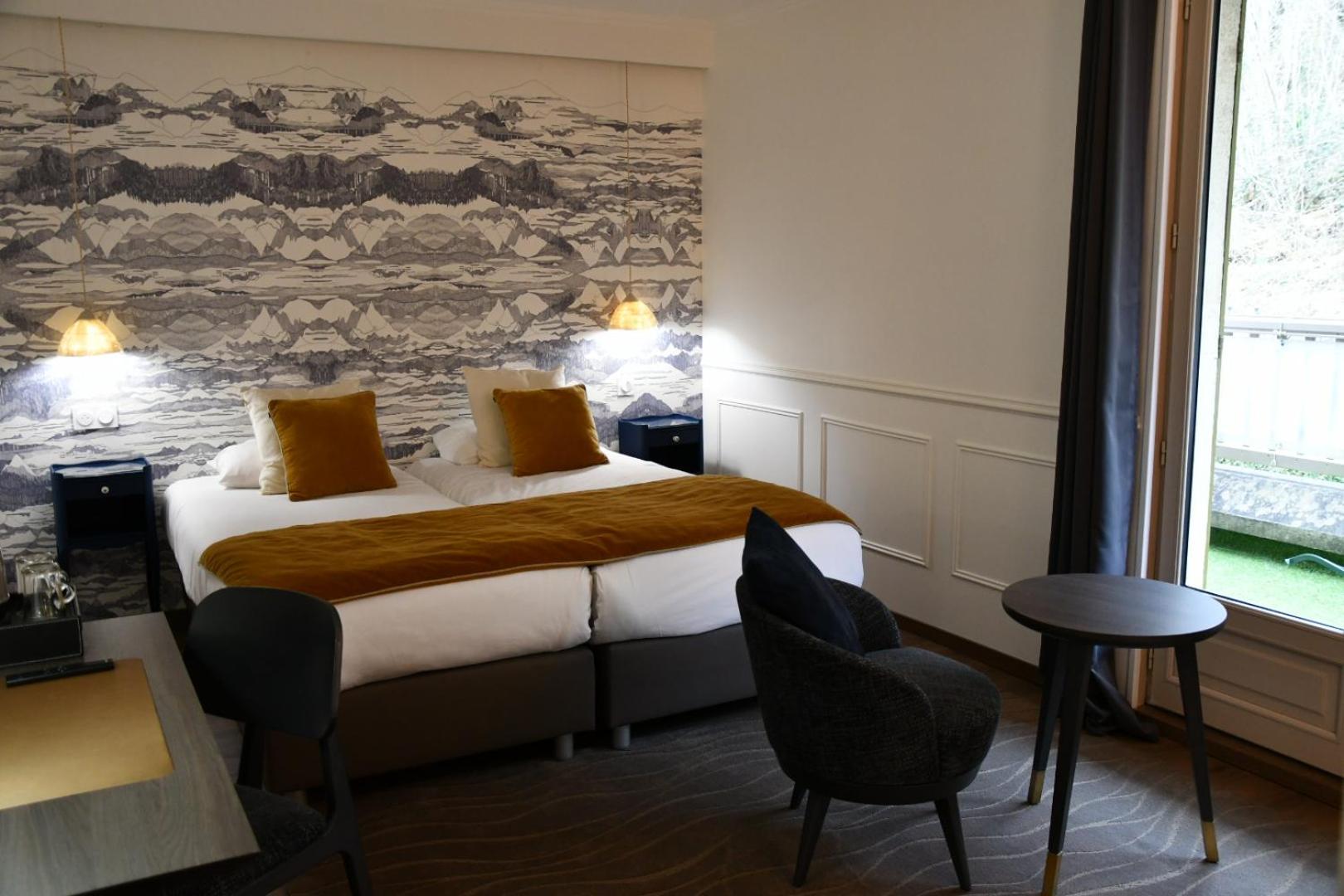 Le Moulin Des Ruats Hotel Avallon Ngoại thất bức ảnh