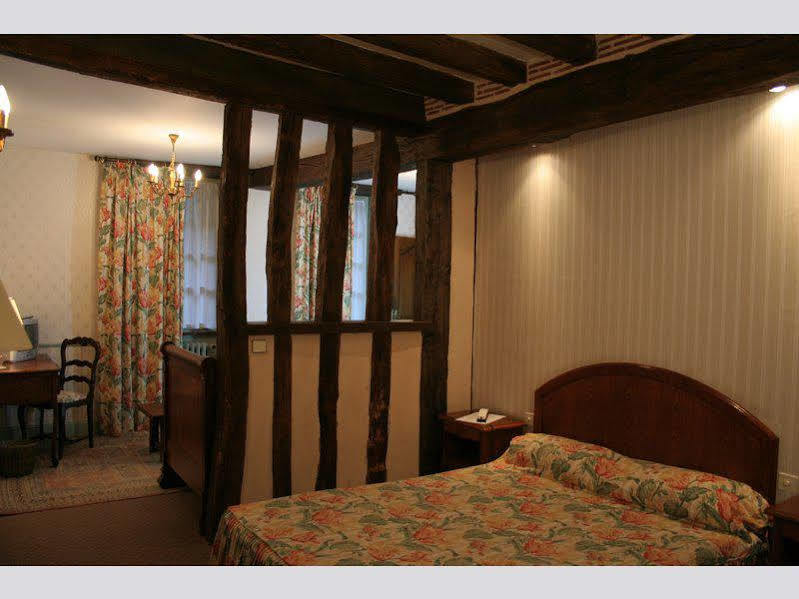 Le Moulin Des Ruats Hotel Avallon Ngoại thất bức ảnh